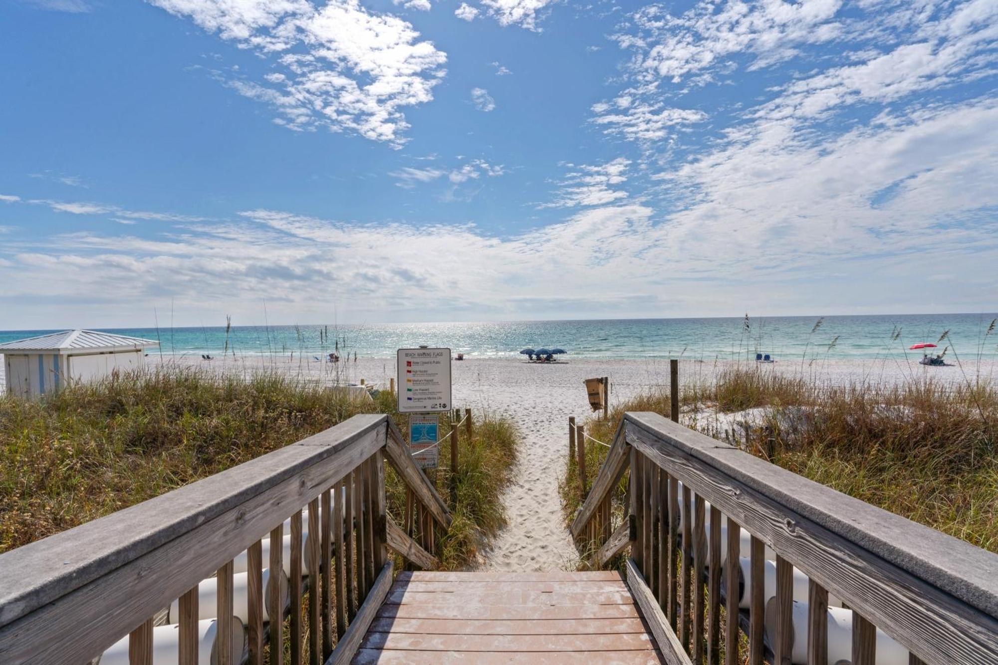 Dunes Of Seagrove A104 Santa Rosa Beach Exterior photo