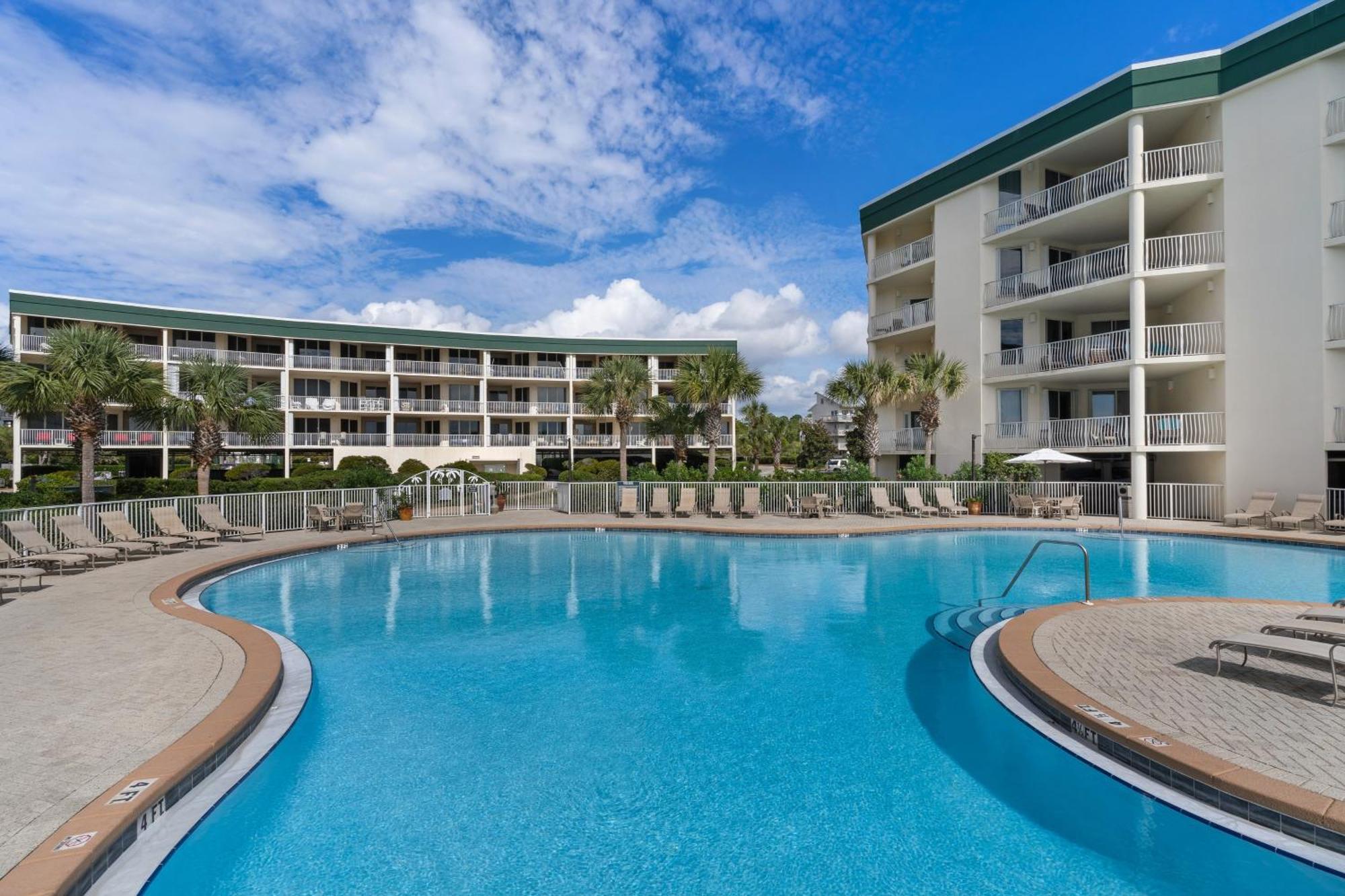 Dunes Of Seagrove A104 Santa Rosa Beach Exterior photo